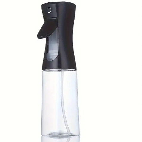 Oljespruta – Kontroll och lätthet i köket 