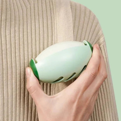 Îndepărtați părul de animale dintr-o singură mișcare 