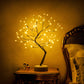 The luminous tree that transforms your interior 
