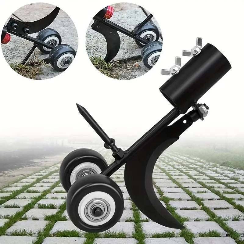 Odkvety bez námahy: ultraefektívny valcový nástroj 