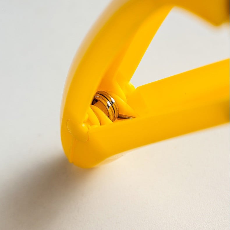 Manuell grönsakshackare – Skär snabbt och enkelt 