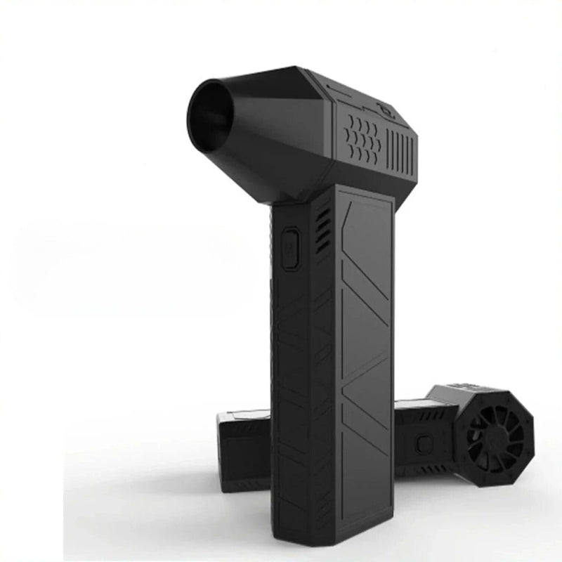 AirBlaster-Pro - Kompakt luftblåsare för en enkel rengöring 