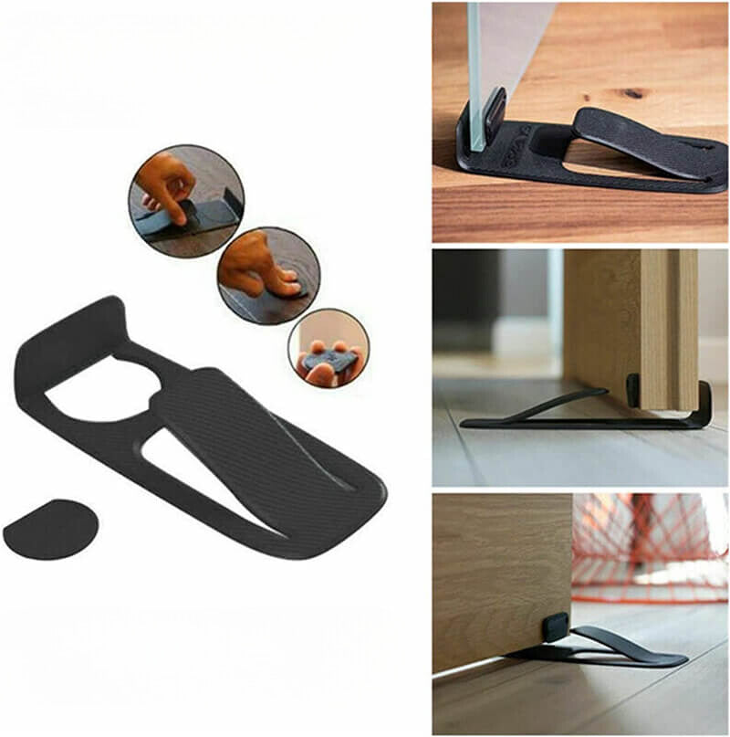 Dørstopper – Sikre dørene dine med eleganse 