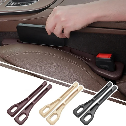 Blokátor prostoru: sbohem ztraceným předmětům v autě 