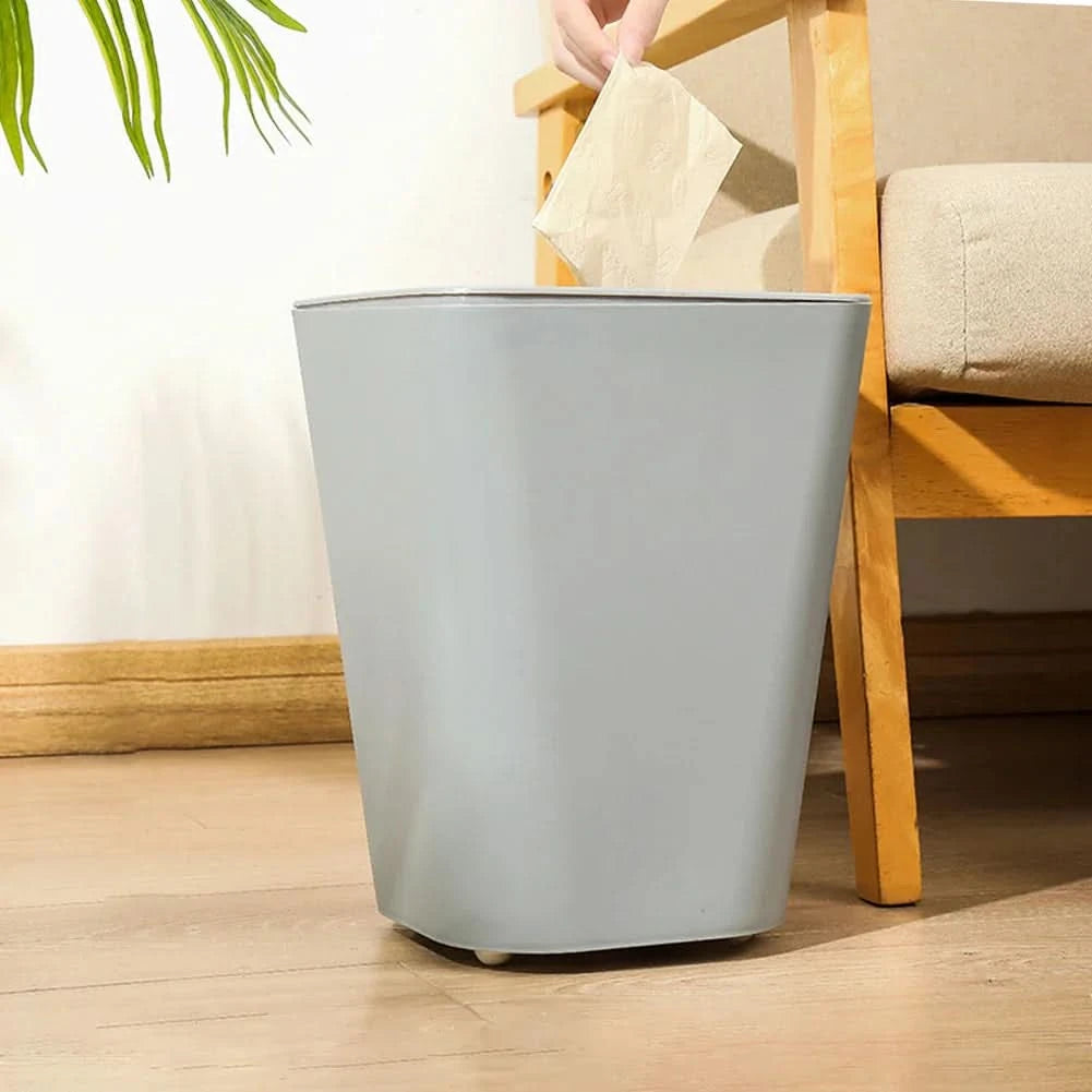 Mini liimapyörät vaivattomaan liikkuvuuteen 