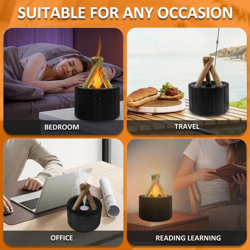 Teplá a voňavá atmosféra pro váš interiér 