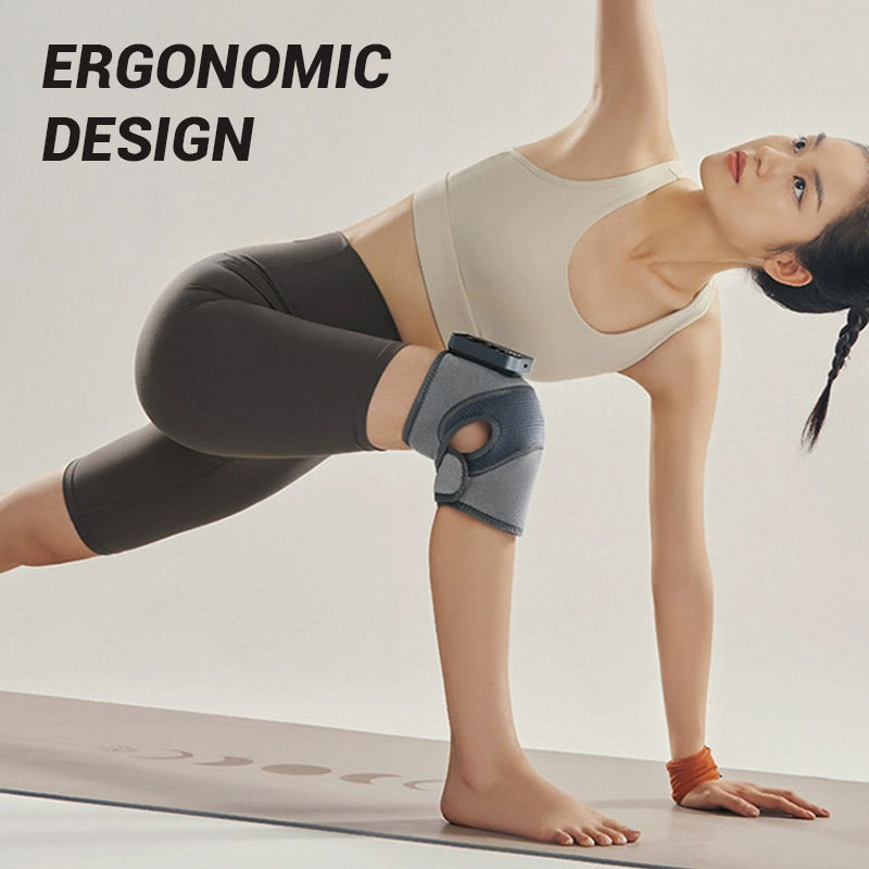 Csökkentse a fájdalmát célzott hővel 