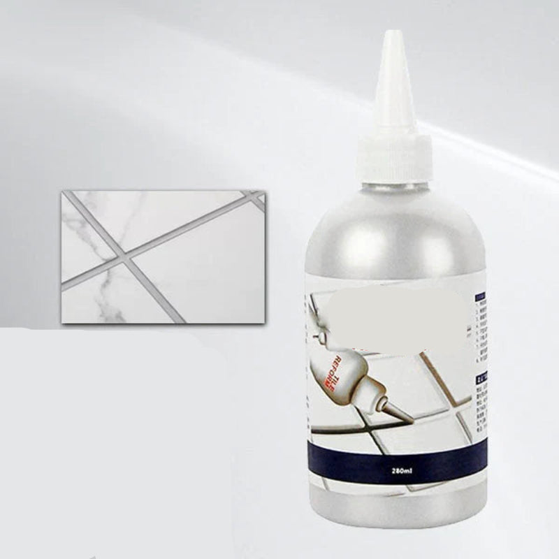 Επισκευάστε τις αρθρώσεις των πλακιδίων σας σε λίγα δευτερόλεπτα 