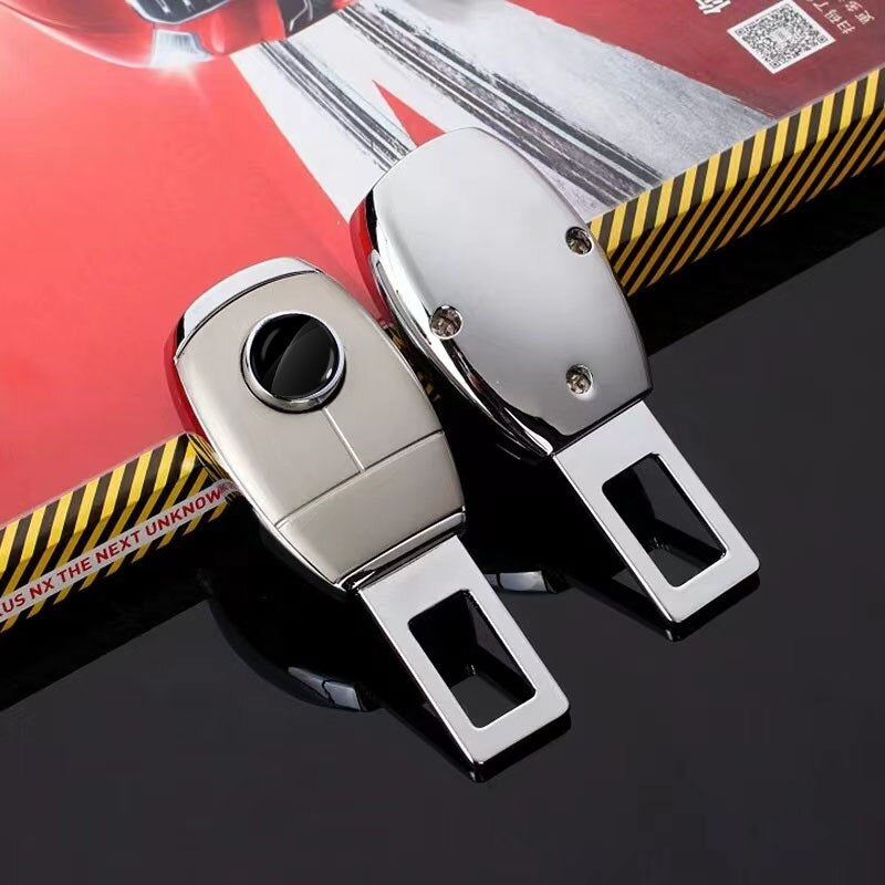 Tystnad och komfort i bilen: säkerhetslarm blockerare 