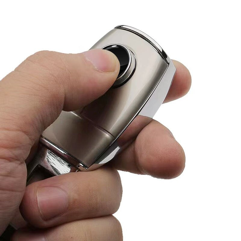 Tystnad och komfort i bilen: säkerhetslarm blockerare 